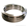 4140 ST52 A36 Forging Steel Pierce Ring